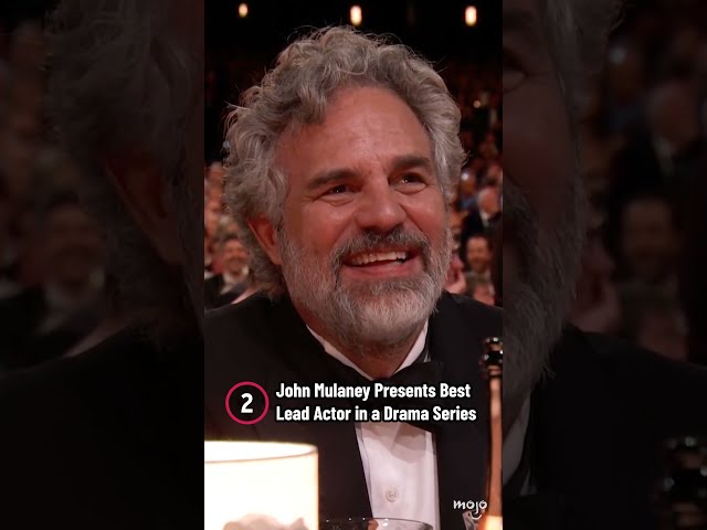 Top 5 Emmy Moments of 2026