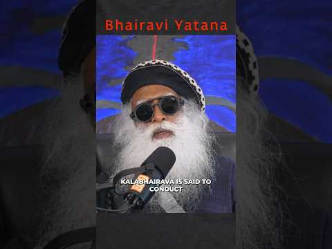 40 Seconds Before Death | Sadhguru