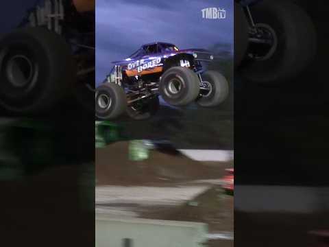 MISS OVER BORED takes freestyle Saturday night at the 2026 Ozark Empire Fair in Springfield, MO!