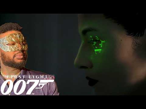 ???? Infiltration. 007 First Light Gameplay (Ep. 9)