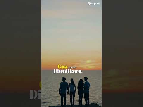 Ganga, beach, royal forts, or coffee calm-your perfect escape is waiting. #travel #diwali