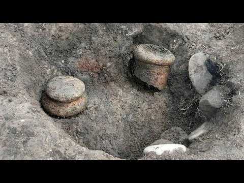 25 Most Amazing Archaeological Finds