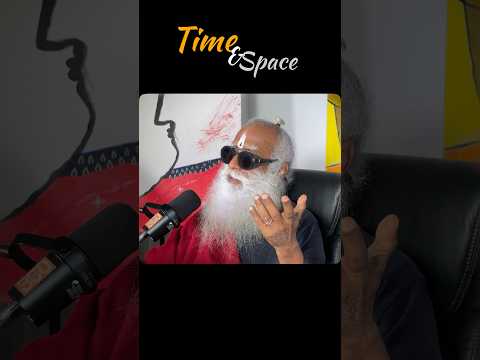 Before Einstein, Yogic Culture Knew This