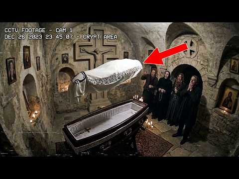 If These Miracles Were Not Filmed No One Would Have Believed Them!