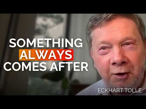 What followed each of the five extinctions | Eckhart Tolle