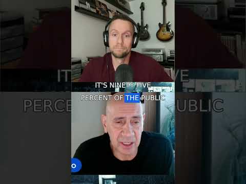 Only 5% of People Can Handle the UFO Truth | Rick Botelho