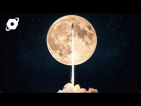 5 Hours Of Mindblowing Space Facts To Fall Asleep To