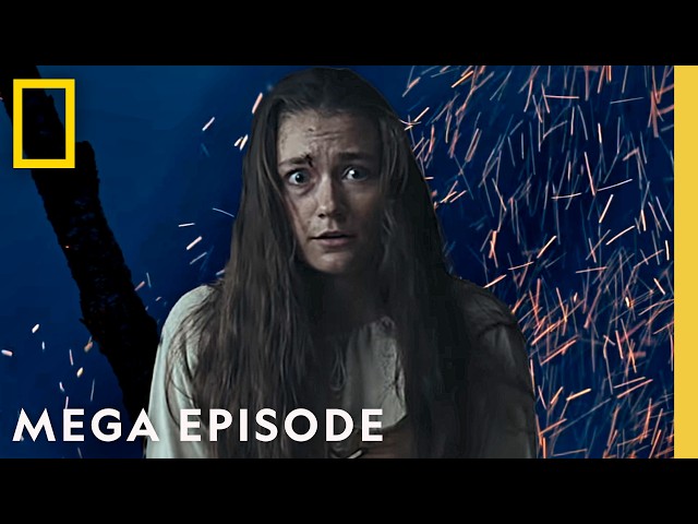 Witches: Truth Behind the Trials MEGA Episode | England, Germany, & Sweden | National Geographic