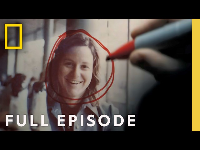 Meet Marti Peterson (Full Episode) | Inside the CIA: Secrets and Spies | National Geographic