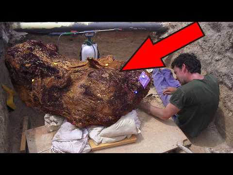 25 Most Incredible Archaeological Finds