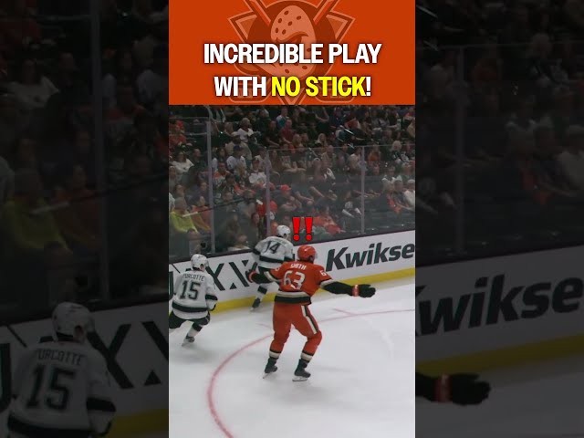 No STICK? No problem. ????