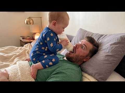 THE LOOK ON BABY'S FACE! ???? | Funniest Baby Videos Caught on Camera