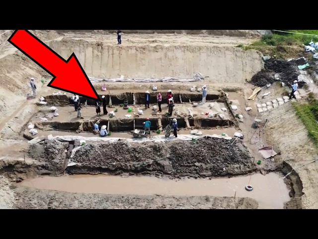 25 Most Amazing Archaeological Finds