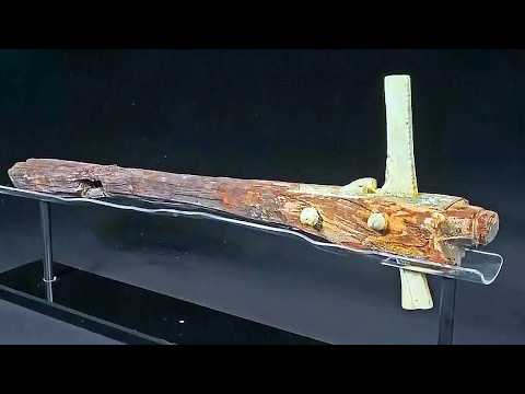 100 Most Incredible Ancient Artifacts Finds