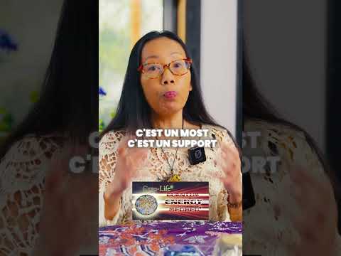 Essayez l’expérience MedBed Quantique ® avec Orgo-Life® , au Québec, au Canada et aux USA!