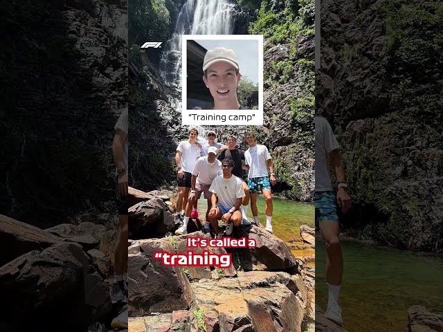Checking In On The Boys Trip! ????