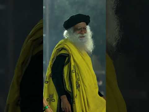 Magic & Madness of #Mahashivratri |  Sadhguru