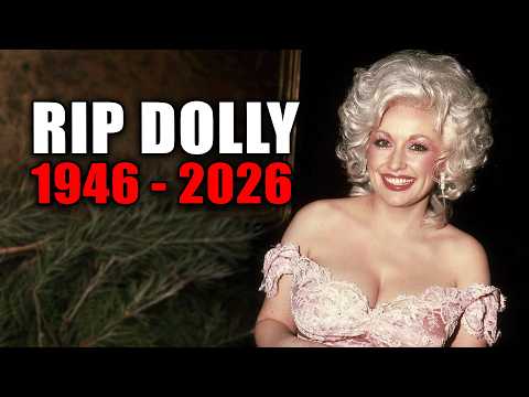 Dolly Parton Dies at 80: What Happened Right Before Her Death