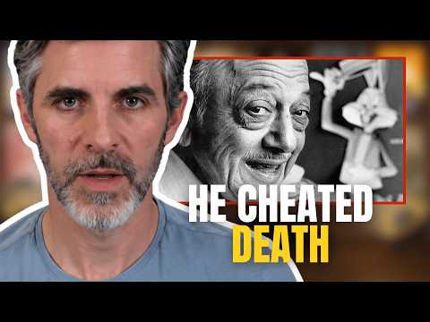 The Car Accident That Should Have KILLED Mel Blanc But Didn't