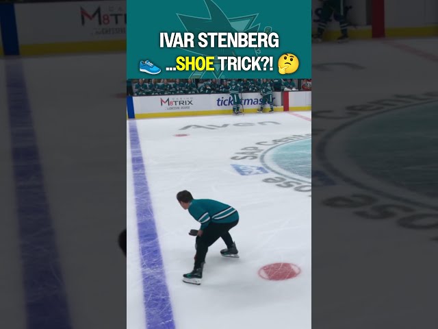 Ivar SHOEberg ????