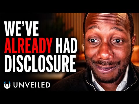 Can Trump Force UAP Disclosure? Lester Nare on UFO Secrets & the Deep State | Unveiled Vault