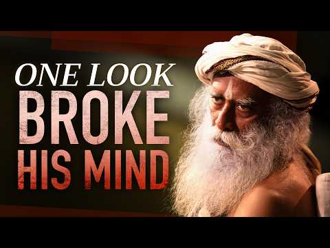 When a Genuine Seeker Met a Fake Guru | Sadhguru