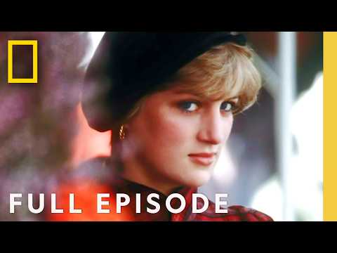 Diana: In Her Own Words - A Lasting Legacy (Full Episode) | SPECIAL | National Geographic