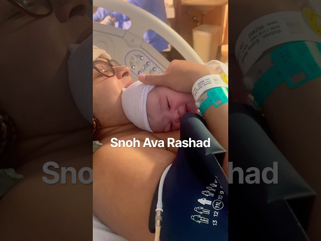 Welcome To The World. ????