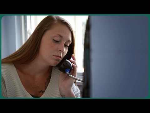 Prison Moms: The World's Worst Place To Raise A Child?