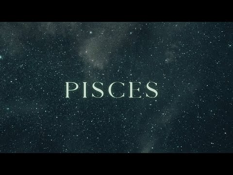 PISCES ✨ Wow The Energy Is Intense Around You - You’re Protected By Angels, Reveals The Way