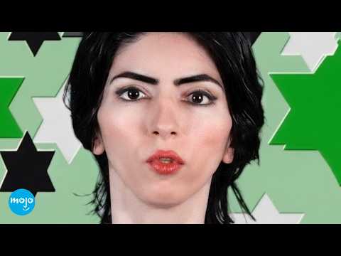 30 Normal Looking Videos with DISTURBING Backstories