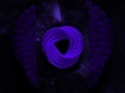 432 Hz + 4 Hz THIRD EYE CHAKRA