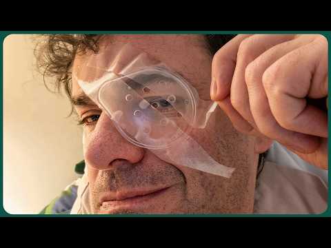 Eye Of The Beholder: The Story Of Looking With Mark Cousins