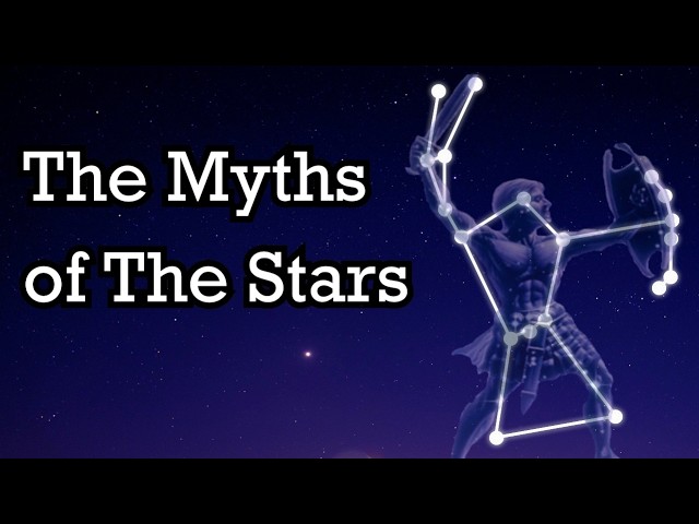 Constellation Mythology Explained | Documentary