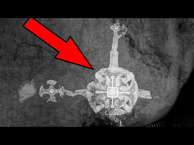 25 Most Incredible Ancient Artifacts Finds
