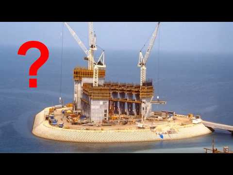 15 CRAZY Building Foundations