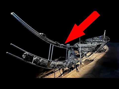 25 Most Amazing Archaeological Finds