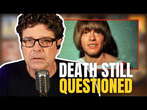 "The Rolling Stones Wanted Brian Jones DEAD." | Richard Syrett