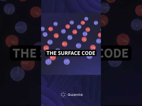 The Key to Quantum Computing
