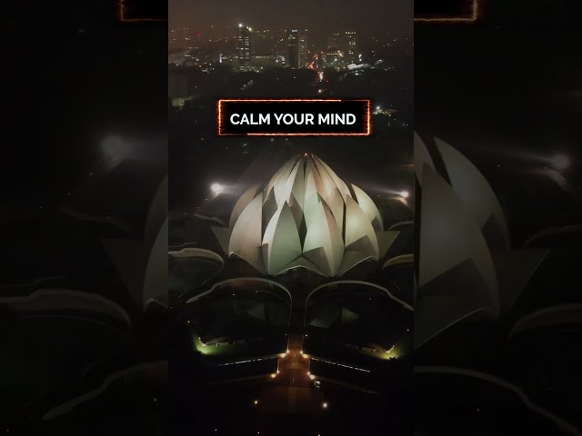 Calm Your Mind | Peaceful Indian Music for Meditation