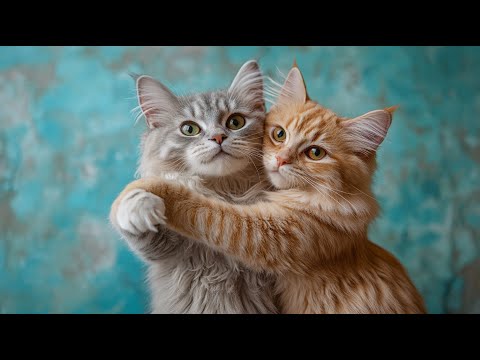 These Cats Are So Funny - Cat Videos