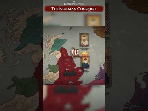 1066: The Brutal Forced March That Doomed King Harold