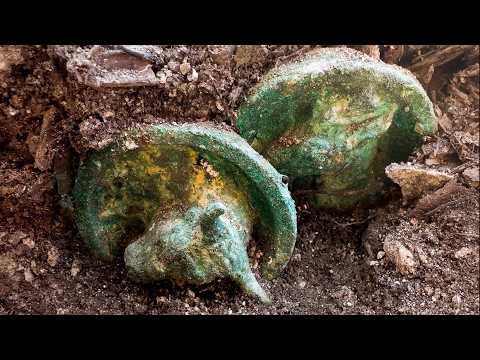 25 Most Incredible Archaeological Finds