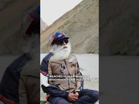 Who Is Riding With Sadhguru To Kailash?