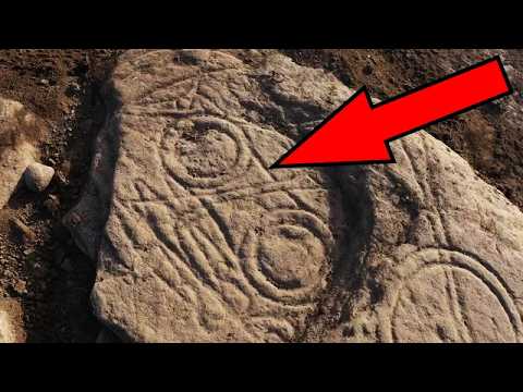25 Most Mysterious Archaeological Finds