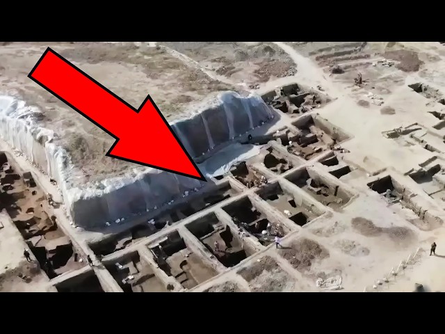 25 Most Mysterious Archaeological Finds Scientists Still Can't Explain