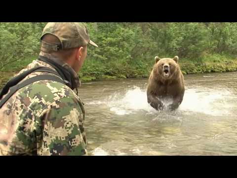 10 Times Hunters Messed With The Wrong Animals