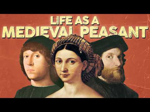 What It Was Like To Be A Medieval Peasant| Compilation