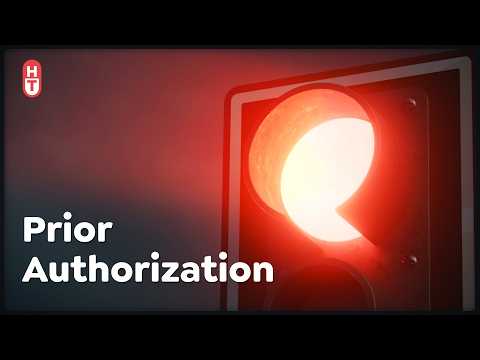 What's the Deal with Prior Authorizations?