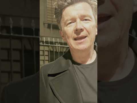 'Waiting On You' video is out now.A nighttime wander through London, shot entirely on @apple iPhone.